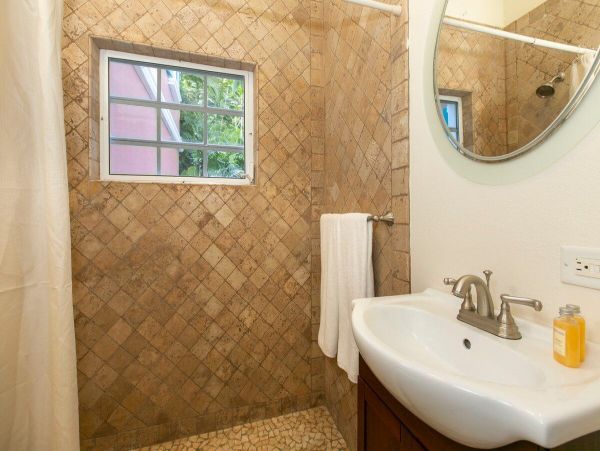 ST JOHN USVI 1-3 BEDROOMS POOL HOME WITH VIEW