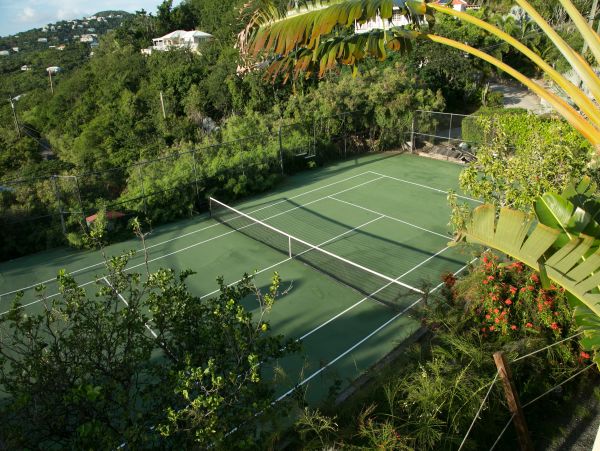 St. John Home 985852