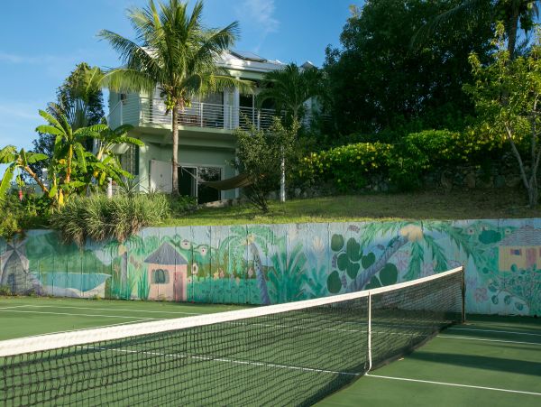 St. John Home 985852