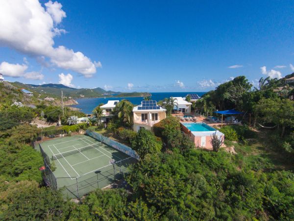 St. John Home 985852