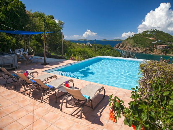 St. John Home 985852