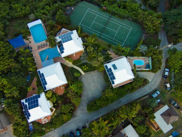 St. John Home 985852