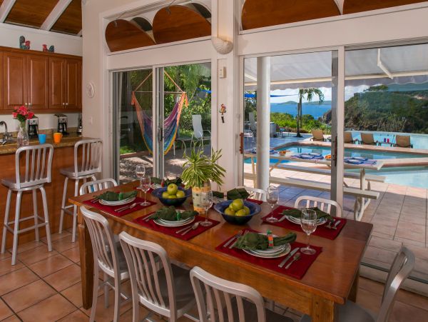 St. John Home 985852