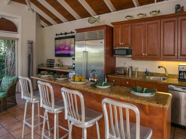 St. John Home 985852