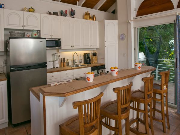 St. John Home 985852