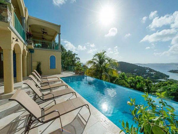 St. John Home 985853
