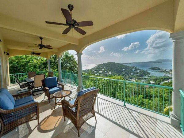 St. John Home 985853