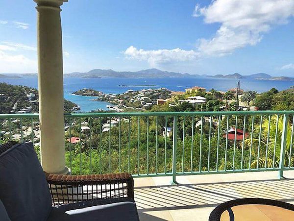 St. John Home 985853