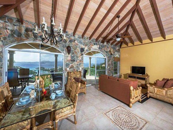 St. John Home 985853