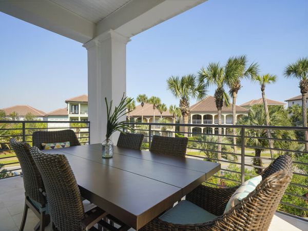 Destin Luxury Vacation Accommodation Walk to Beach