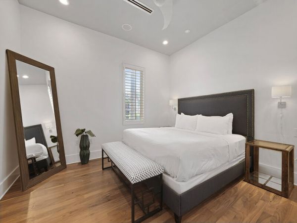 Destin Luxury Vacation Accommodation Walk to Beach
