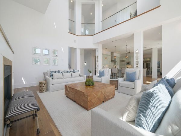 Destin Luxury Vacation Accommodation Walk to Beach