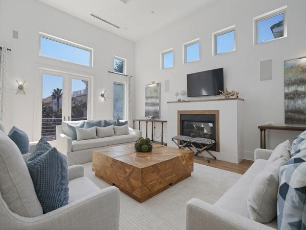 Destin Luxury Vacation Accommodation Walk to Beach