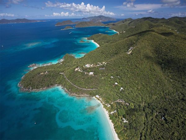 St. John Home 985855