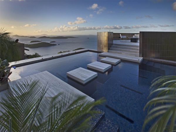 St. John Home 985855