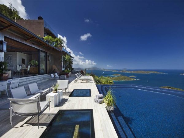 St. John Home 985855