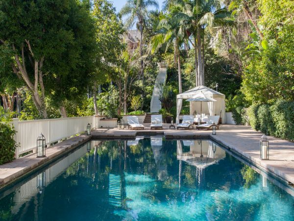 Los Angeles Home 985859