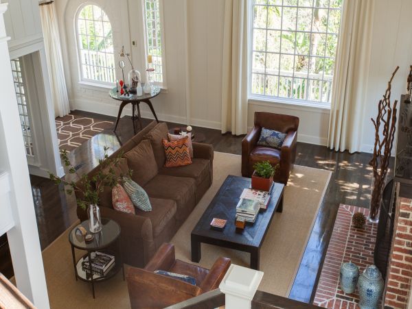 Los Angeles Home 985859