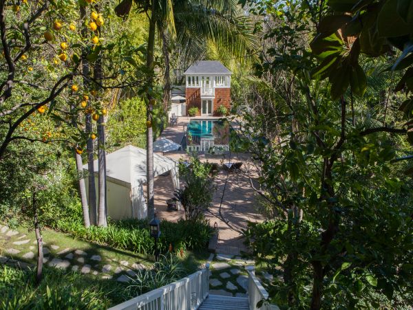 Los Angeles Home 985859