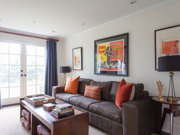 Los Angeles Home 985859