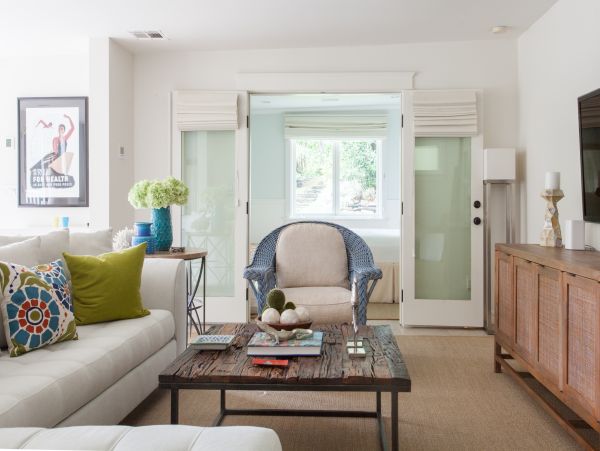 Los Angeles Home 985859