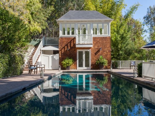 Los Angeles Home 985859