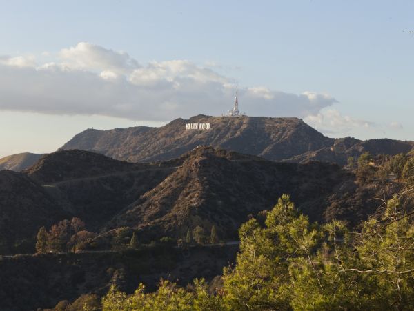 Los Angeles Home 985859