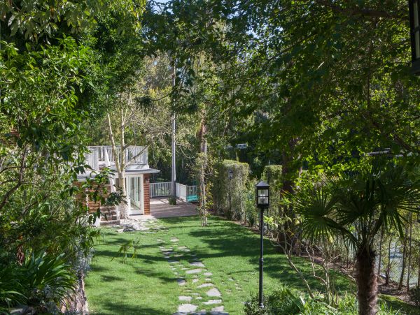 Los Angeles Home 985859