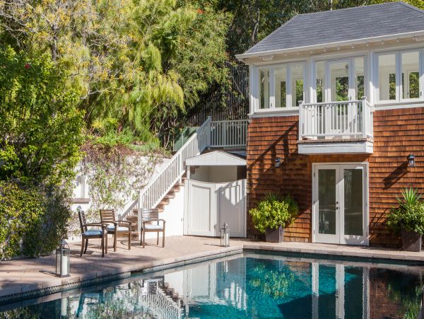 Los Angeles Home 985859