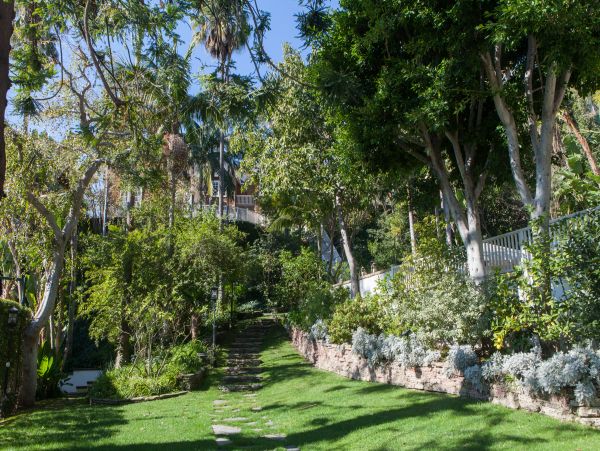 Los Angeles Home 985859