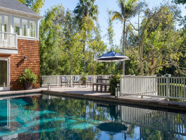 Los Angeles Home 985859