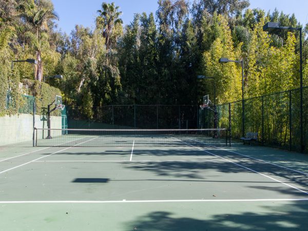 Los Angeles Home 985859