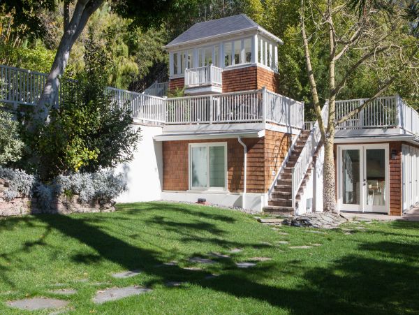 Los Angeles Home 985859