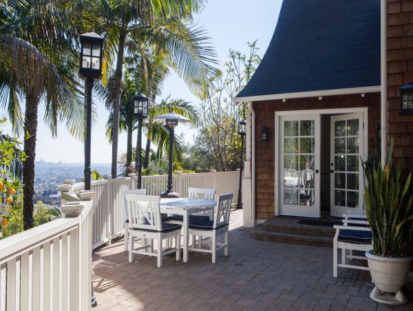 Los Angeles Home 985859