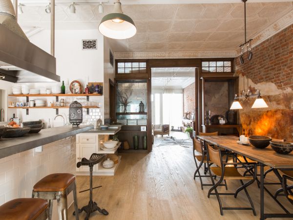 Venice Beach Luxury Vacation Rental Home Two Bedrooms