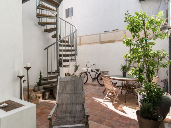 Venice Beach Luxury Vacation Rental Home Two Bedrooms