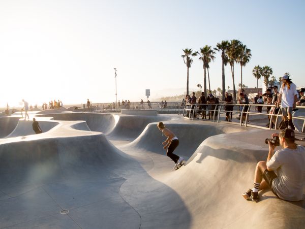 Venice Beach Luxury Vacation Rental Home Two Bedrooms