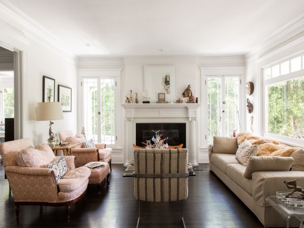 Charming 4 Bedroom Hollywood Home