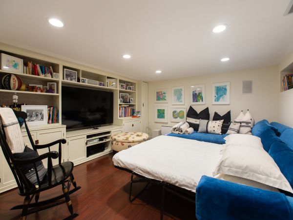 Charming 4 Bedroom Hollywood Home