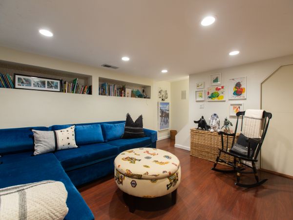 Charming 4 Bedroom Hollywood Home