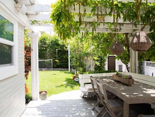 Charming 4 Bedroom Hollywood Home