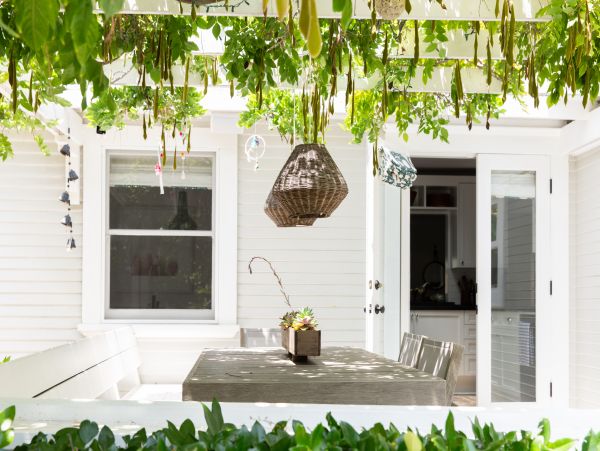 Charming 4 Bedroom Hollywood Home