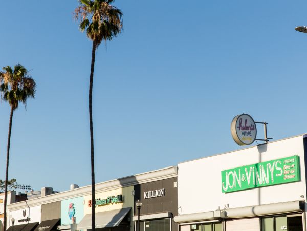 Charming 4 Bedroom Hollywood Home