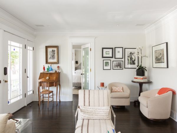 Charming 4 Bedroom Hollywood Home