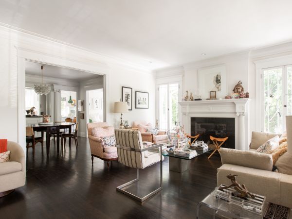 Charming 4 Bedroom Hollywood Home