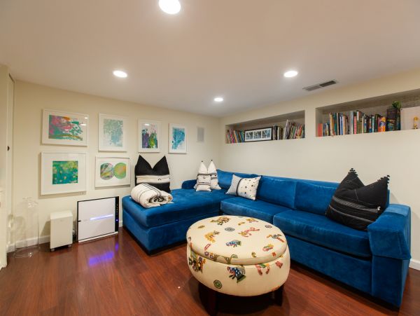 Charming 4 Bedroom Hollywood Home