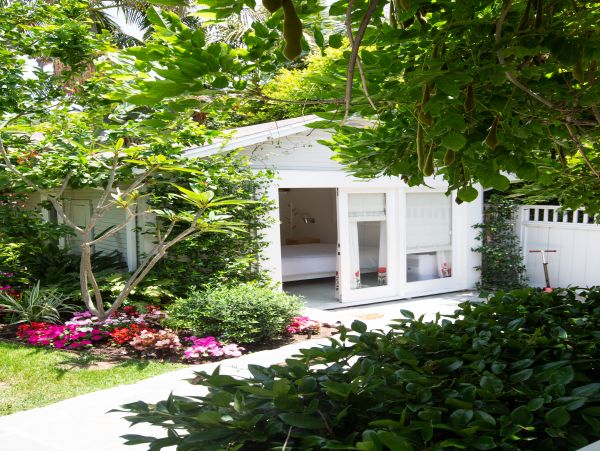 Charming 4 Bedroom Hollywood Home