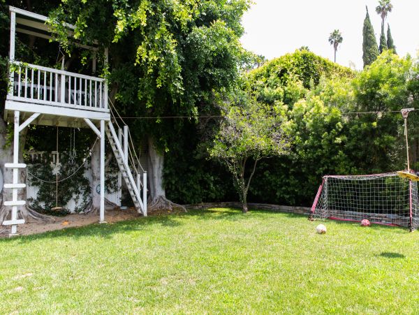 Charming 4 Bedroom Hollywood Home
