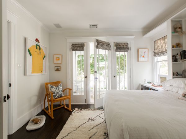 Charming 4 Bedroom Hollywood Home