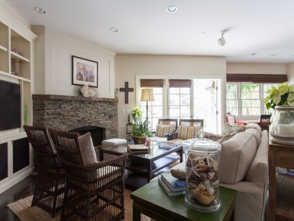 Santa Monica Home 985864